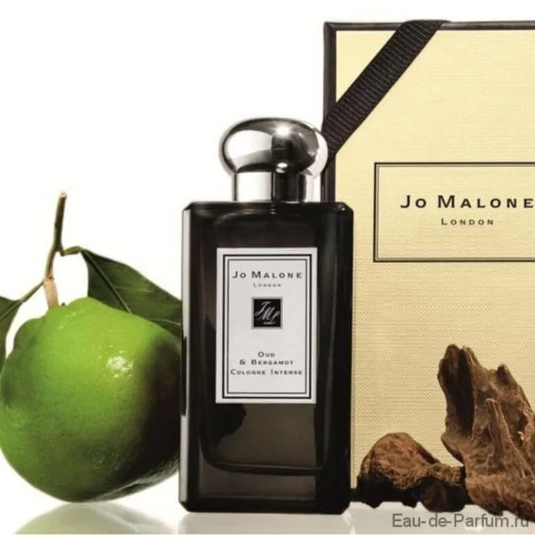 Jo Malone London Oud & Bergamot thumbnail 2