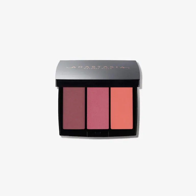 ANASTASIA Blush Trio
