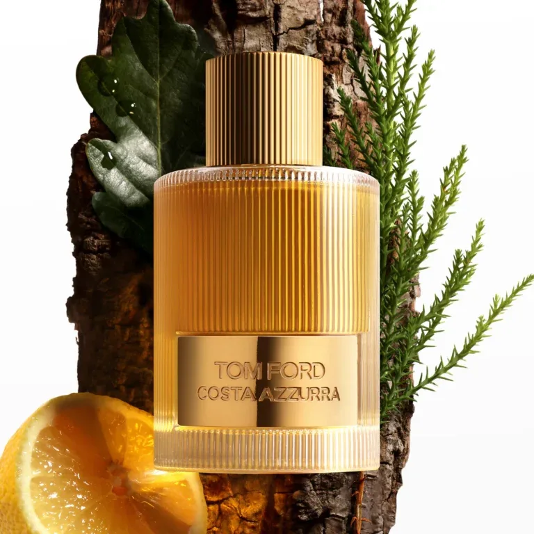 TOM FORD COSTA AZZURRA EAU DE PARFUM thumbnail 2