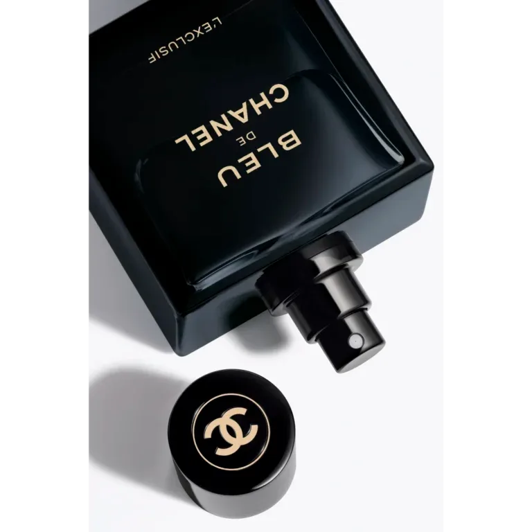 CHANEL BLEU DE CHANEL L’EXCLUSIF thumbnail 2