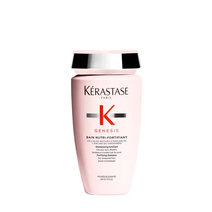KERASTASE Genesis Bain Nutri-Fortifiant Shampoo