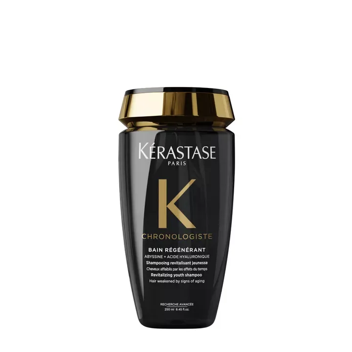 KERASTASE Chronologiste Bain Régénérant Shampoo