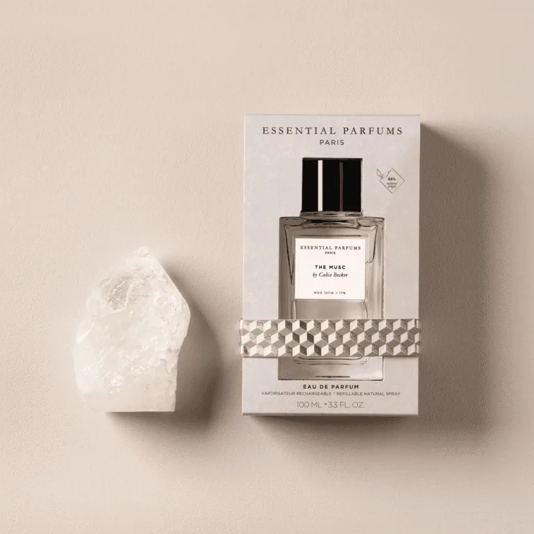 Essential Parfums The Musc thumbnail 3