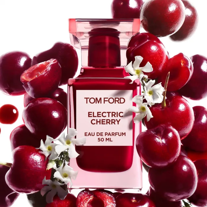 Tom Ford Electric Cherry thumbnail 2