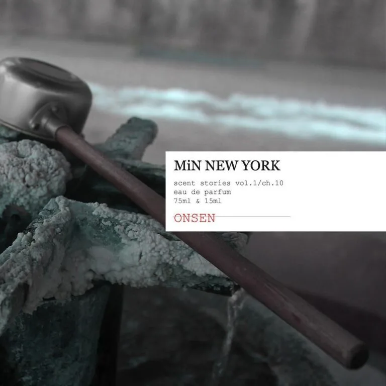MiN NEW YORK Onsen thumbnail 3