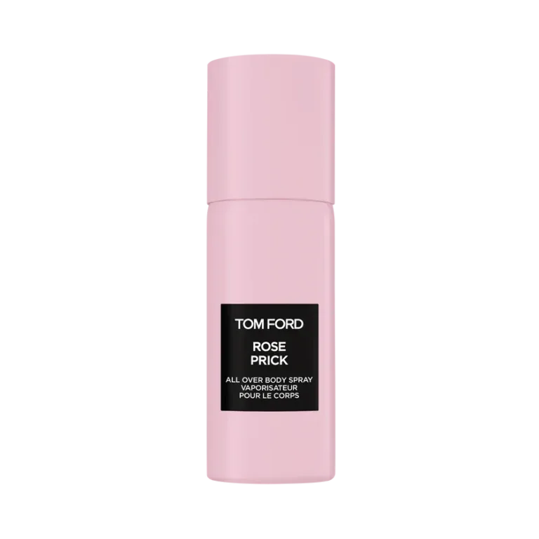 TOM FORD Rose Prick All Over Body Spray