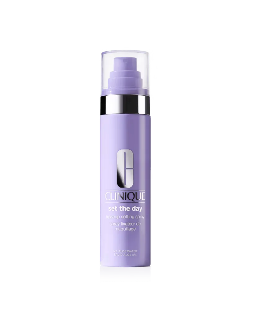 CLINIQUE Set The Day™ Makeup Setting Spray