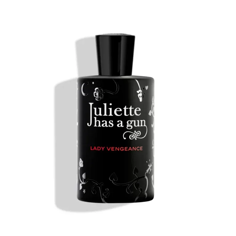Juliette Has A Gun Lady Vengeance