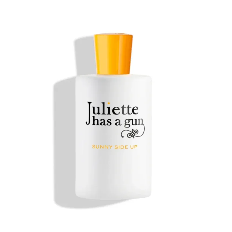 Juliette Has A Gun Sunny Side Up