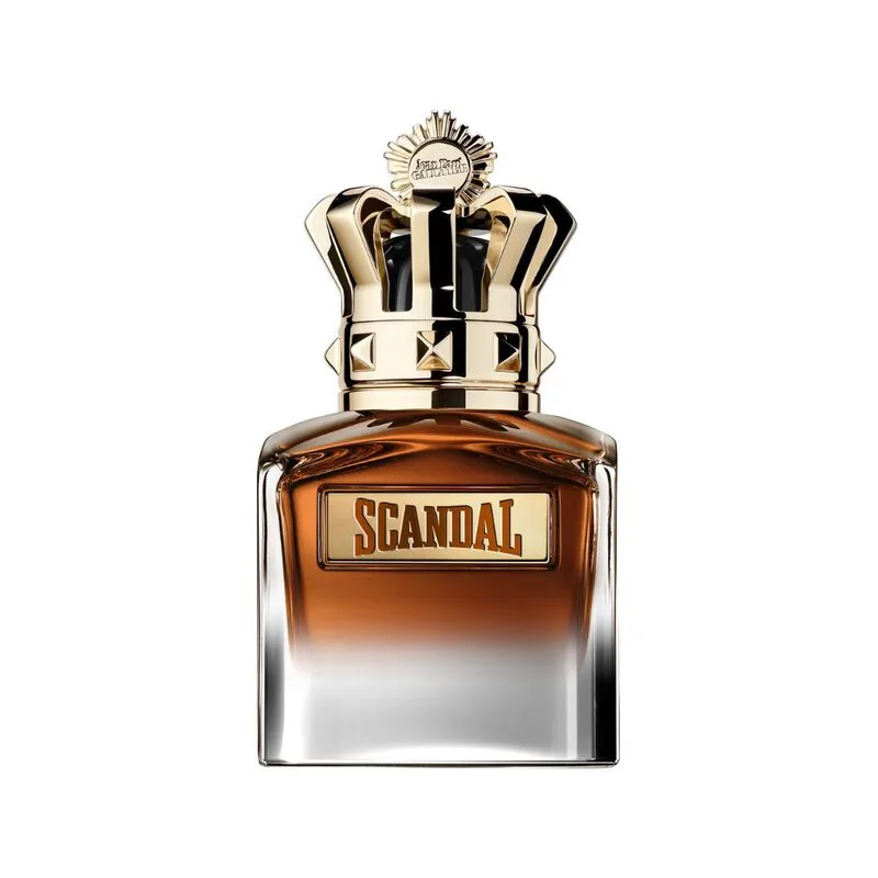 JEAN PAUL GAULTIER Scandal Pour Homme Elixir