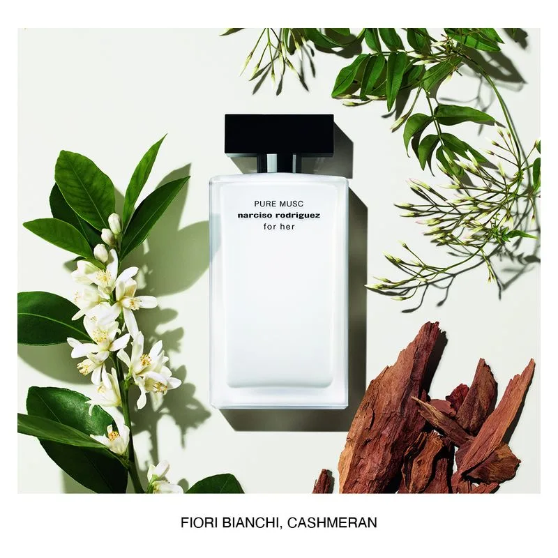 NARCISO RODRIGUEZ Pure Musc For Her thumbnail 3
