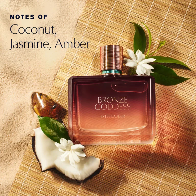 ESTEE LAUDER Bronze Goddess Eau de Parfum Spray thumbnail 2