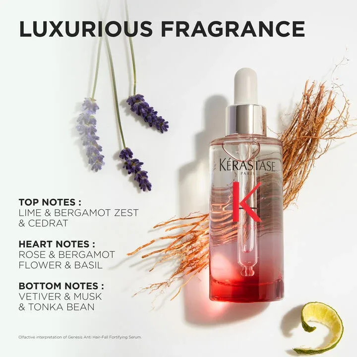 KERASTASE Genesis Serum Fortifiant Hair Serum thumbnail 3