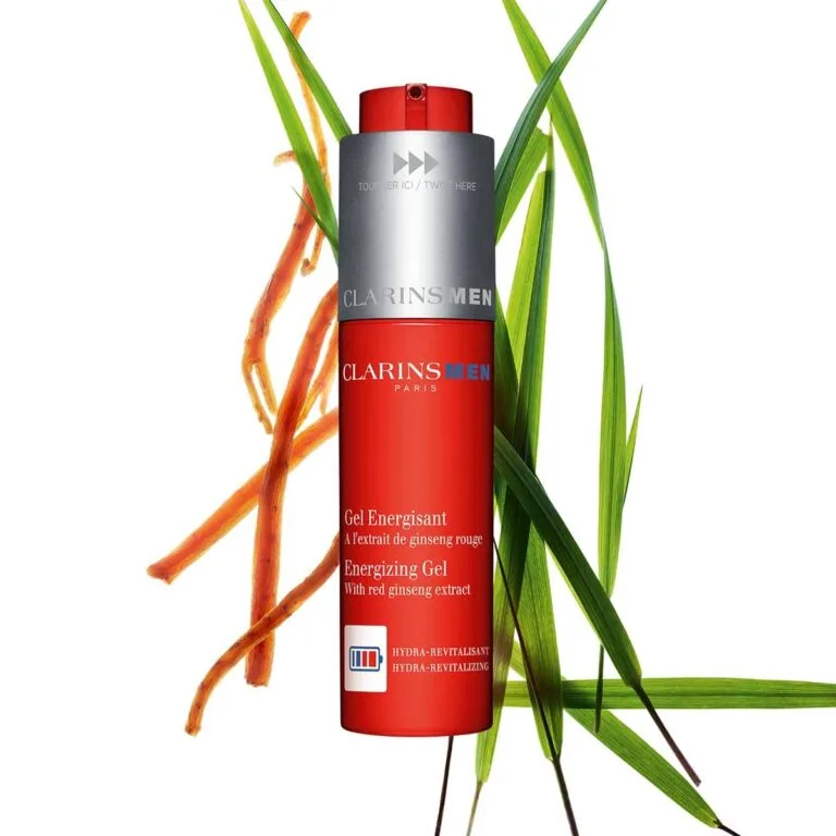 CLARINS MEN Energizing Gel thumbnail 2