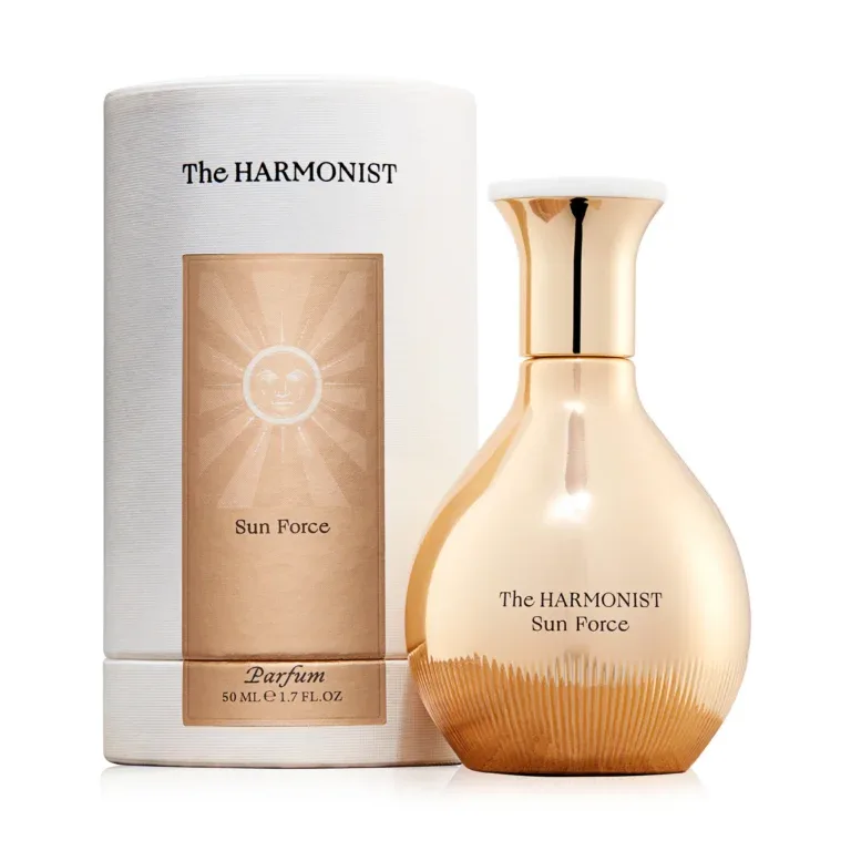 The Harmonist Sun Force thumbnail 3