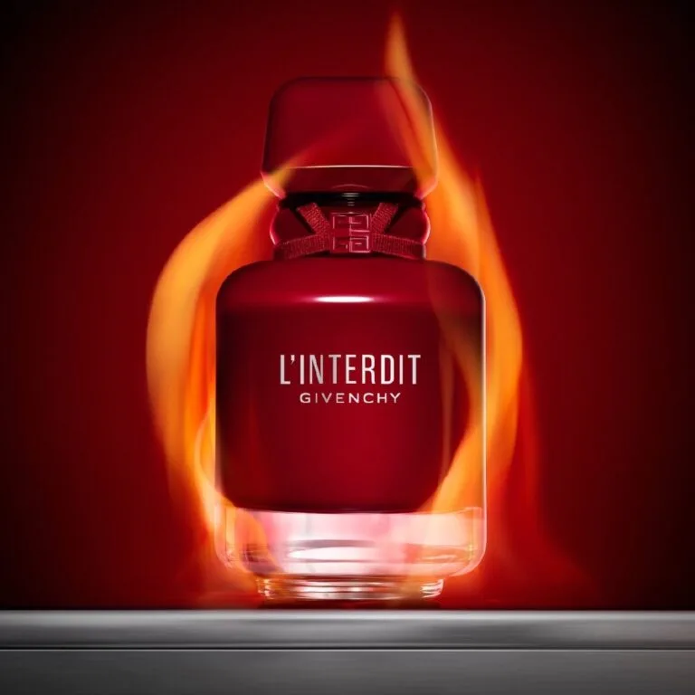 GIVENCHY L’Interdit Rouge Ultime EDP thumbnail 2
