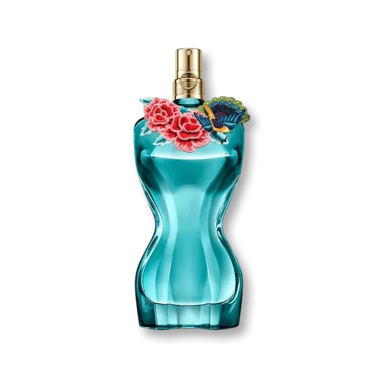 JEAN PAUL GAULTIER La Belle Paradise Garden