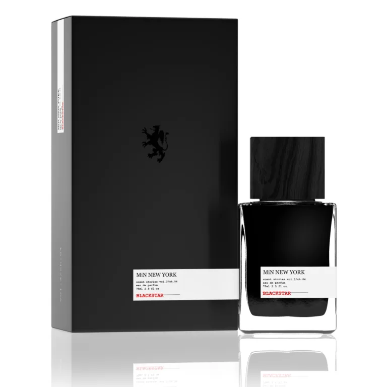 MiN NEW YORK Blackstar thumbnail 2