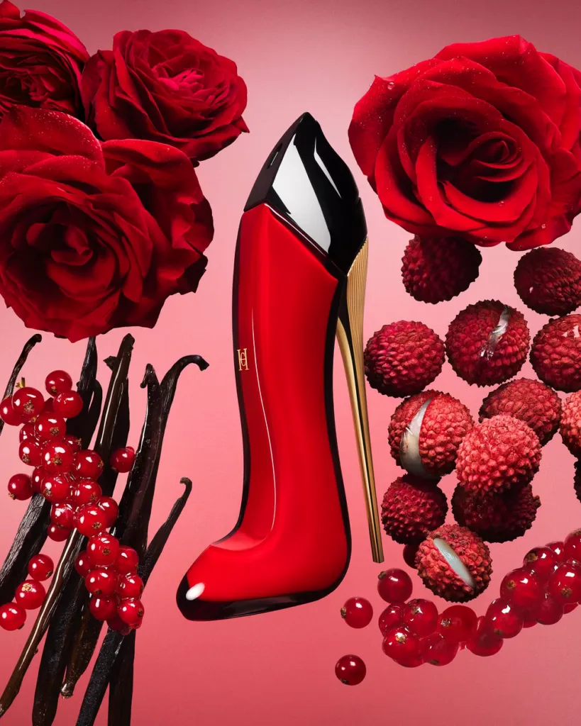 Carolina Herrera Very Good Girl thumbnail 2