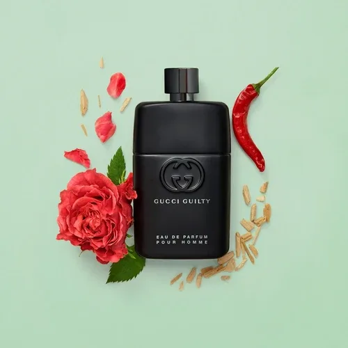 GUCCI Guilty Pour Homme EDP thumbnail 2