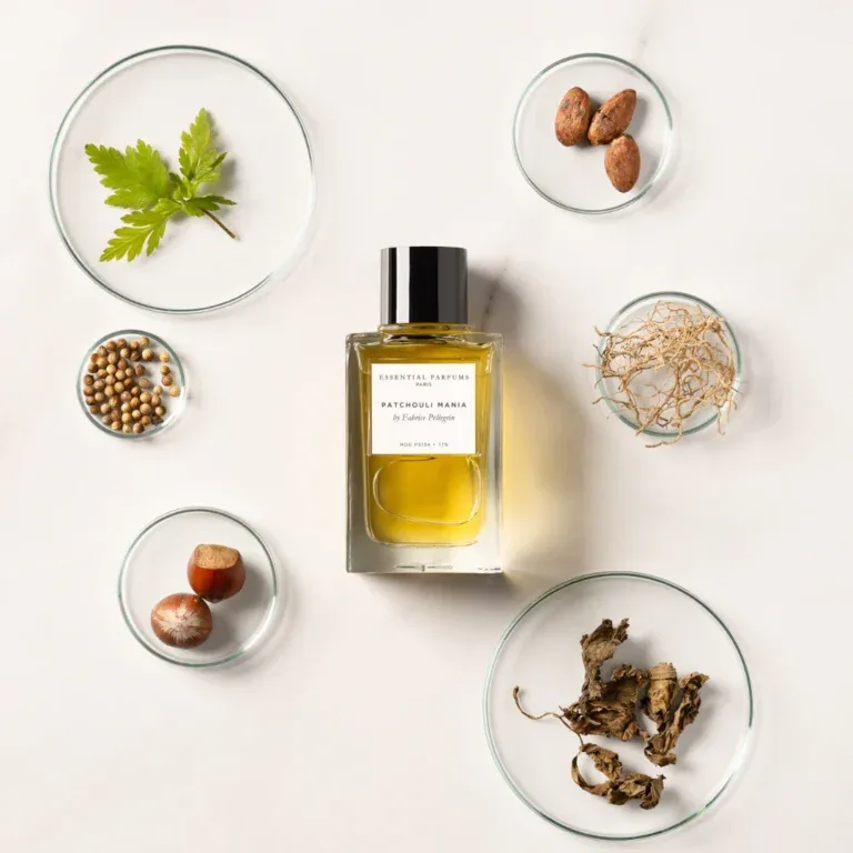 Essential Parfums Patchouli Mania thumbnail 3