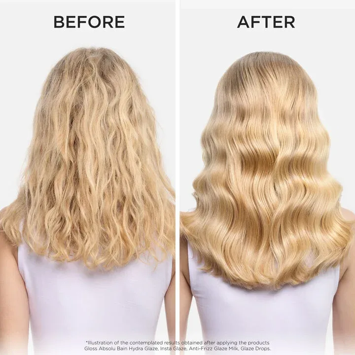 KERASTASE Gloss Absolu Bain Hydra-Glaze Anti-Frizz Shampoo thumbnail 2