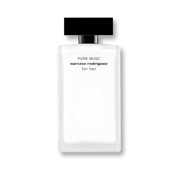NARCISO RODRIGUEZ Pure Musc For Her