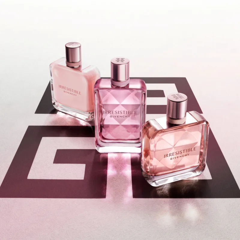 GIVENCHY IRRESISTIBLE VERY FLORAL thumbnail 2