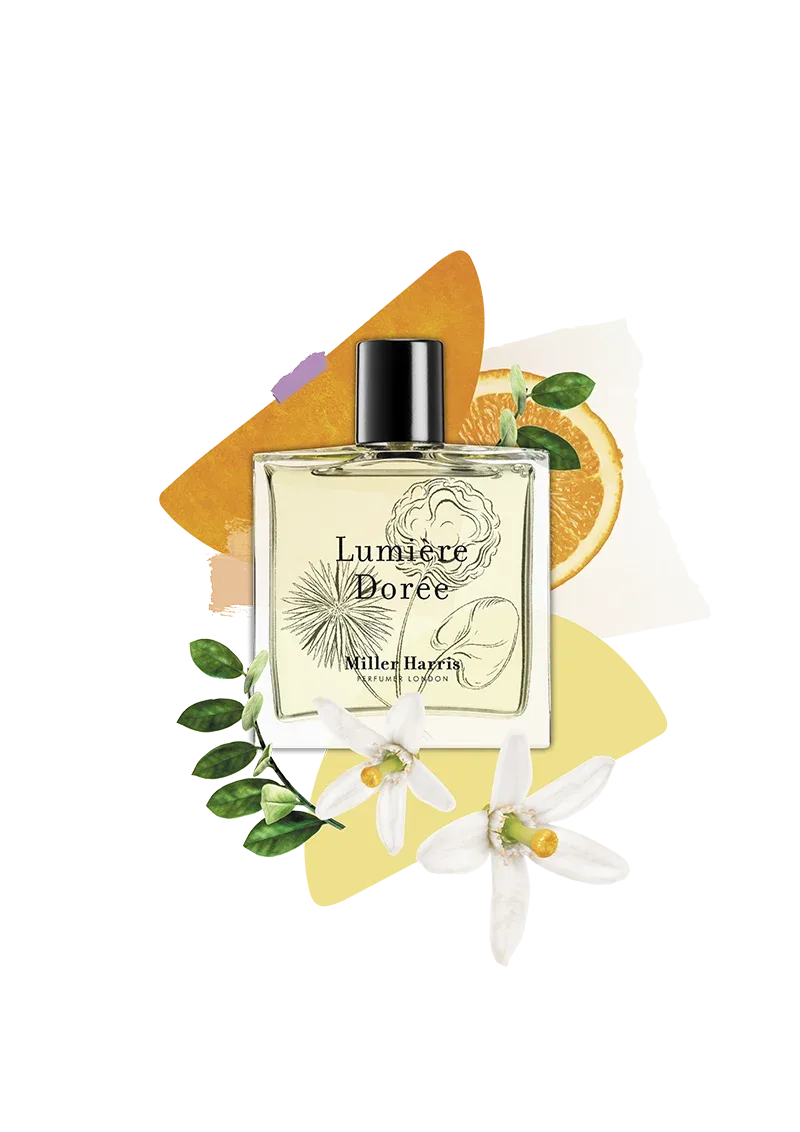 Miller Harris Lumière Dorée thumbnail 2