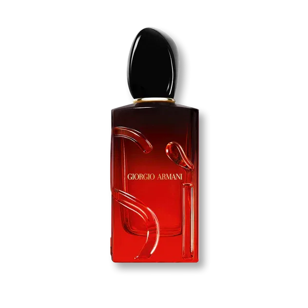 ARMANI Si Passione Intense EDP