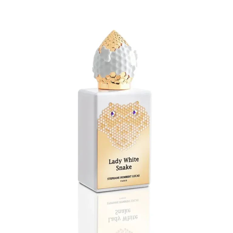 Stephane Humbert Lucas Lady White Snake thumbnail 2