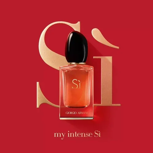 ARMANI Si EDP Intense thumbnail 2