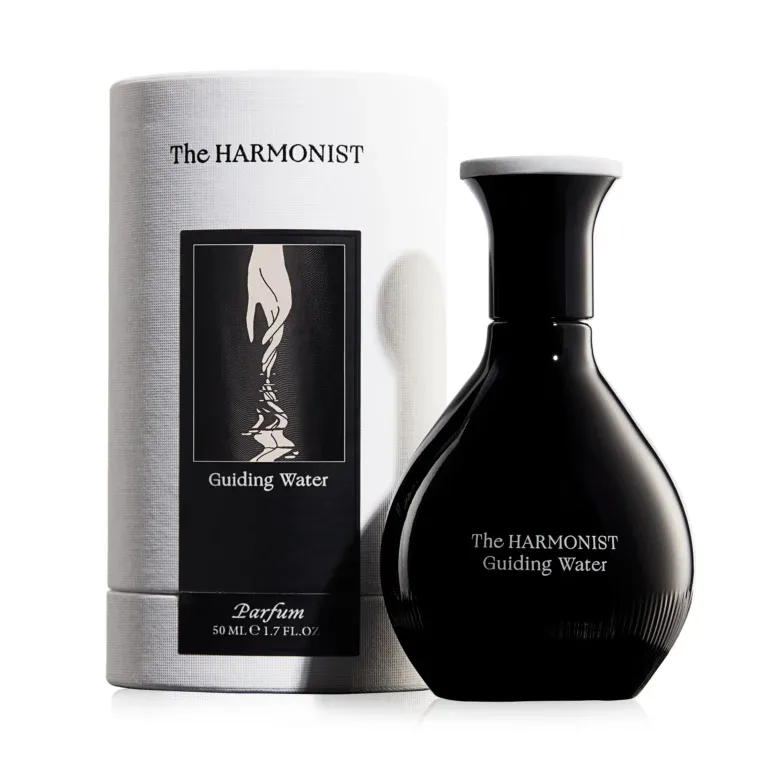 The Harmonist Guiding Water thumbnail 3