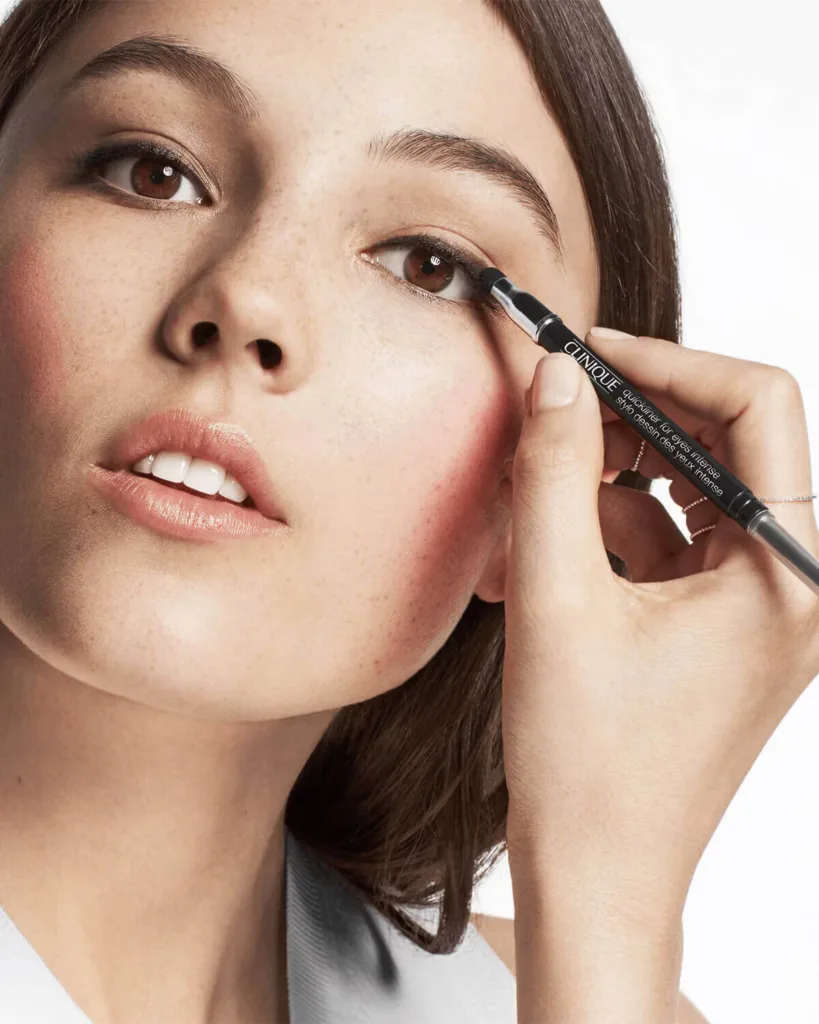 CLINIQUE Quickliner™ For Eyes Intense Eyeliner thumbnail 2