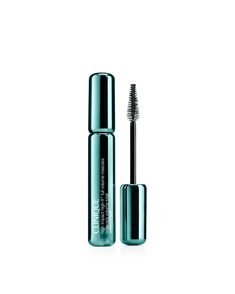 CLINIQUE High Impact High-Fi™ Full Volume Waterproof Mascara
