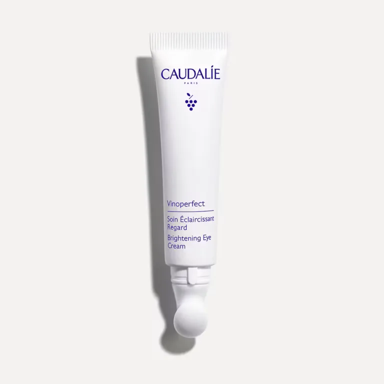 CAUDALIE Vinoperfect Dark Circle Brightening Eye Cream with Niacinamide
