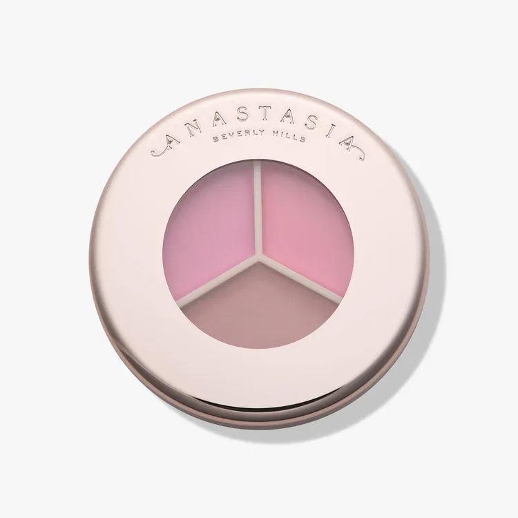 ANASTASIA Magic Touch Blush Trio