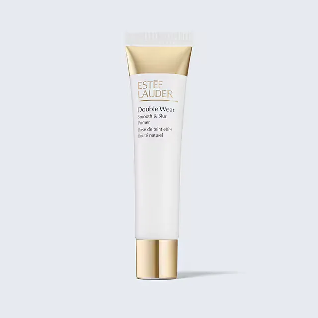ESTEE LAUDER Double Wear Smooth & Blur Primer