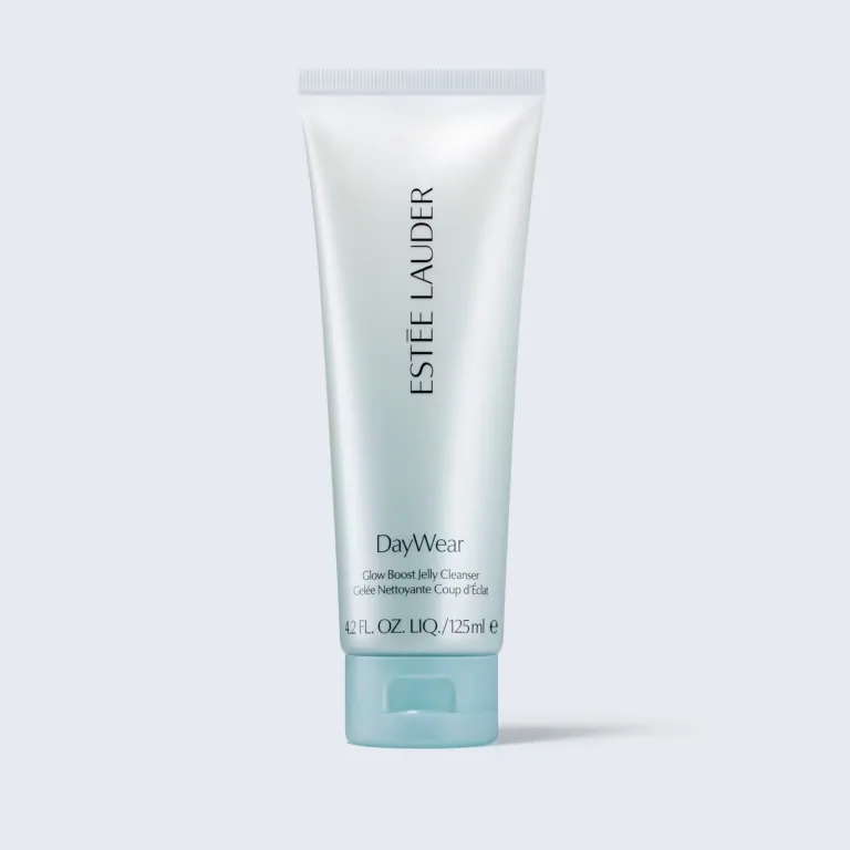 ESTEE LAUDER DayWear Glow Boost Gel Cleanser