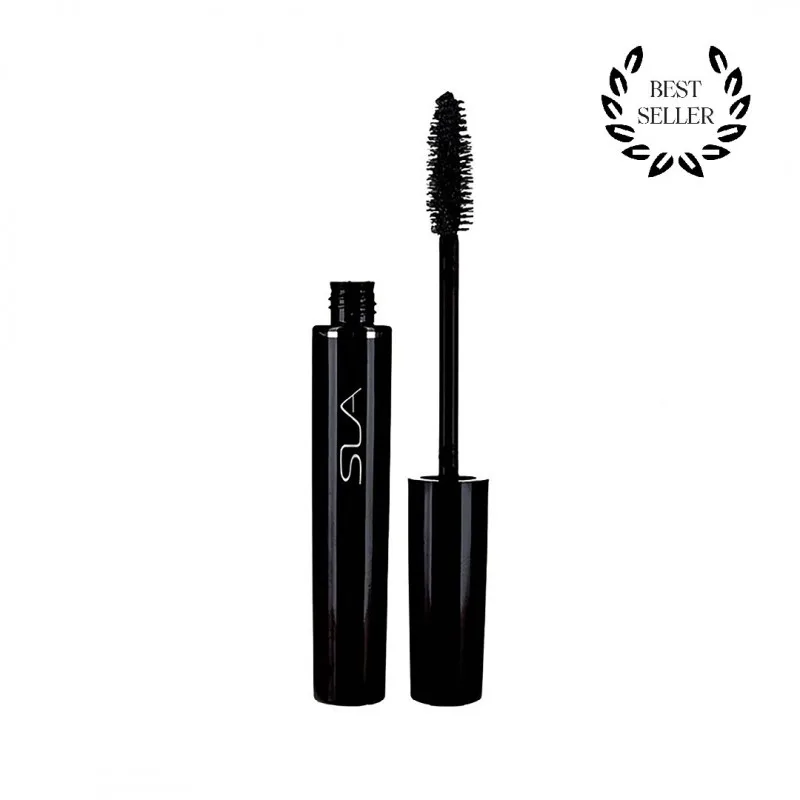 SLA KERATIN SIGNATURE MASCARA
