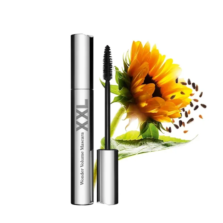 CLARINS Wonder Volume Mascara XXL – Long Wear Volumizing Mascara thumbnail 2