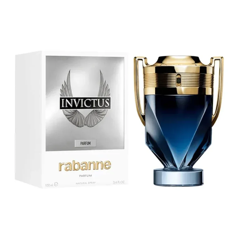 PACO RABANNE Invictus Parfum thumbnail 2
