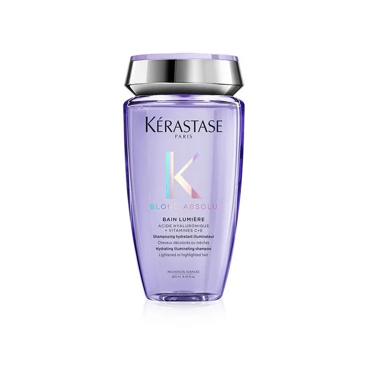 KERASTASE Blond Absolu Bain Lumiere Shampoo