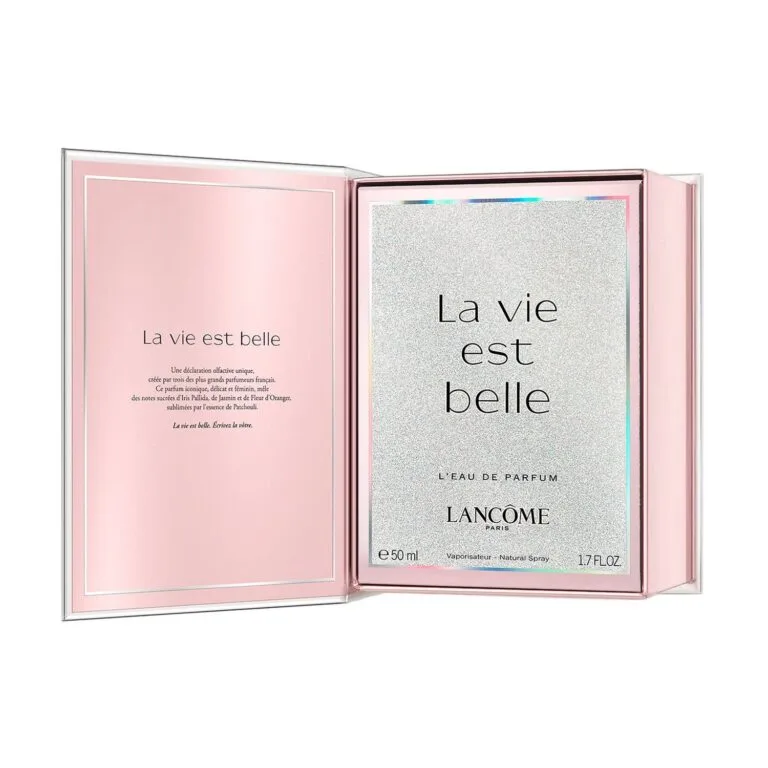LANCOME LA VIE EST BELLE EDP thumbnail 2