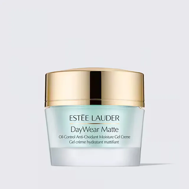 ESTEE LAUDER DayWear Matte Oil-Control Anti-Oxidant Moisture Gel Creme Moisturizer
