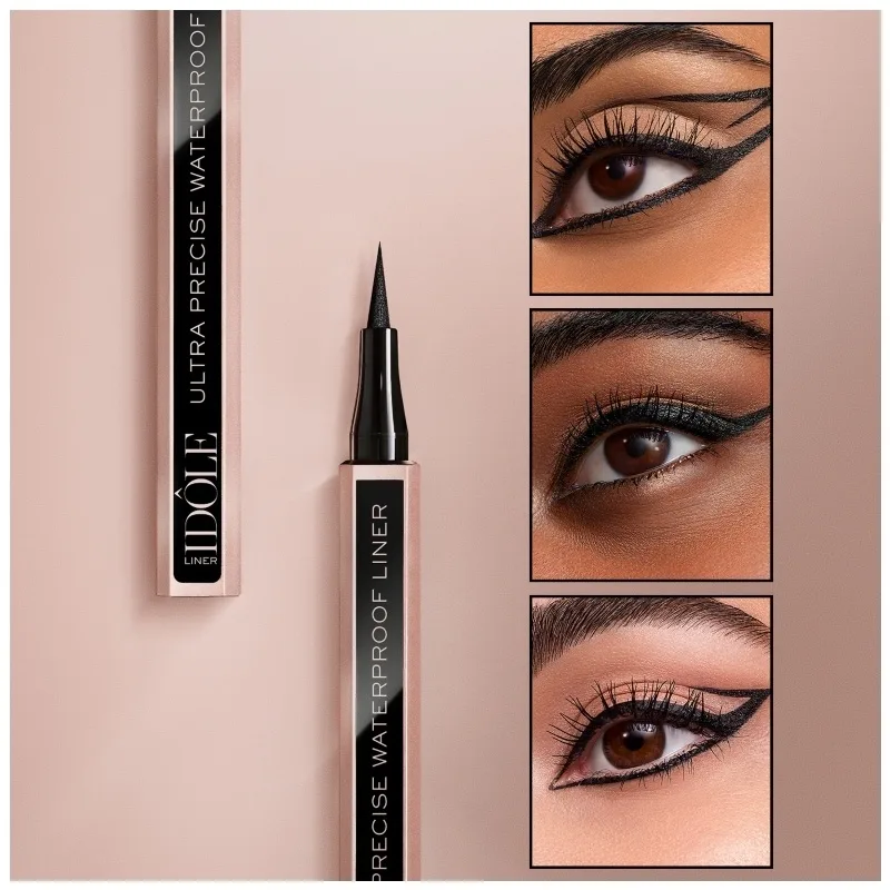 Lancome Idole Ultra-Precise Felt Tip Liquid Eyeliner thumbnail 2