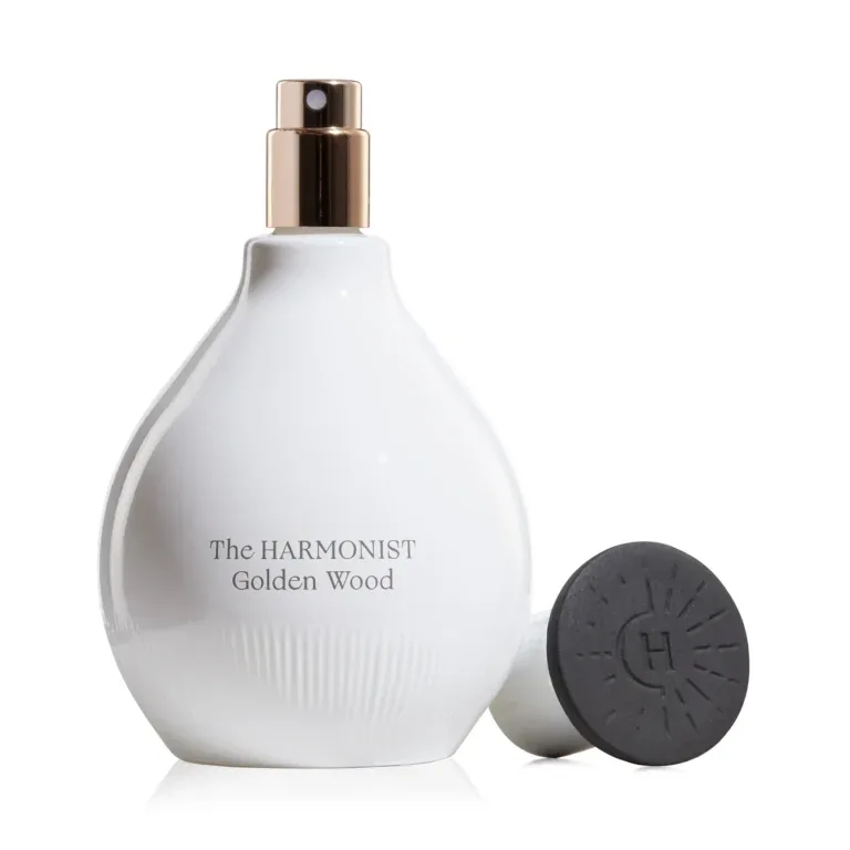 The Harmonist Golden Wood thumbnail 4