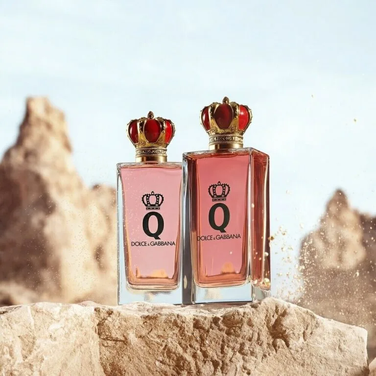 DOLCE&GABBANA Q Edp INTENSE thumbnail 2