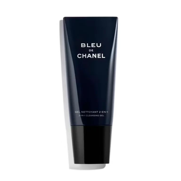 CHANEL BLEU DE CHANEL 2-in-1 Cleansing Gel