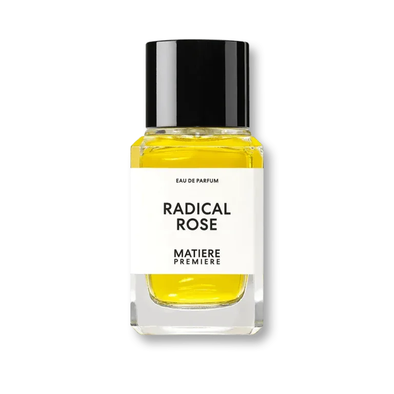 Matiere Premiere Radical Rose